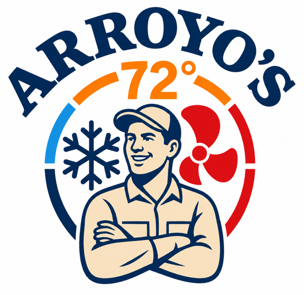 Arroyos HVAC Installation Birmingham Alabama