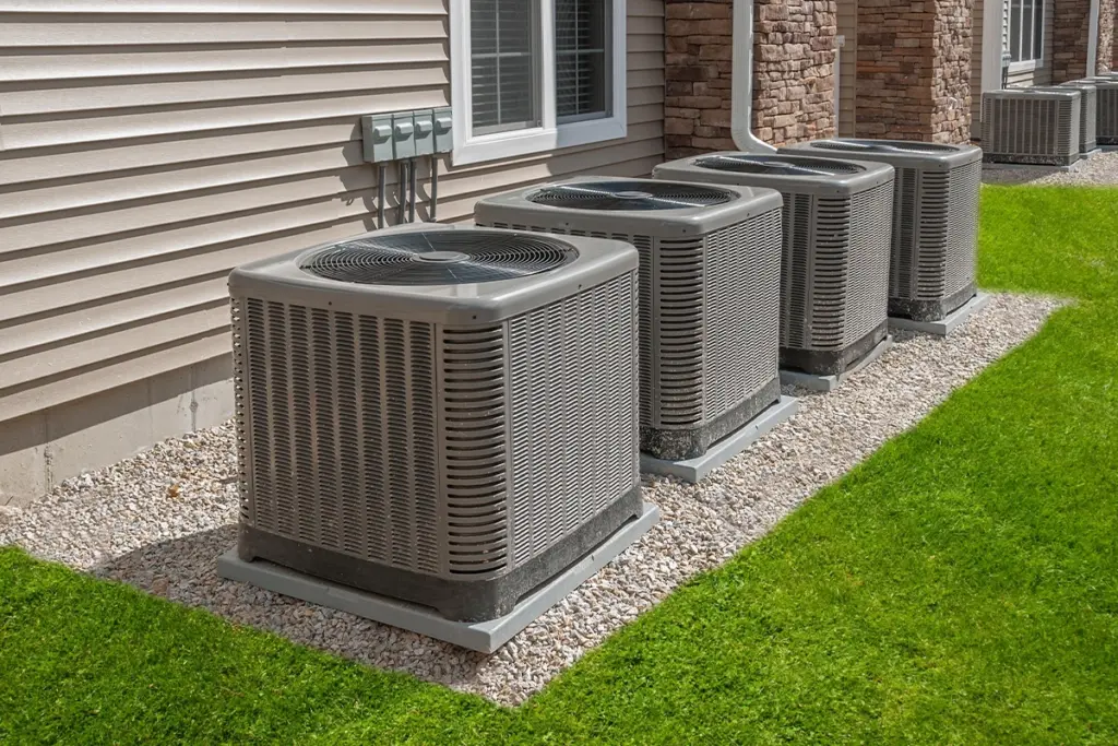 Hoover Alabama AC Service