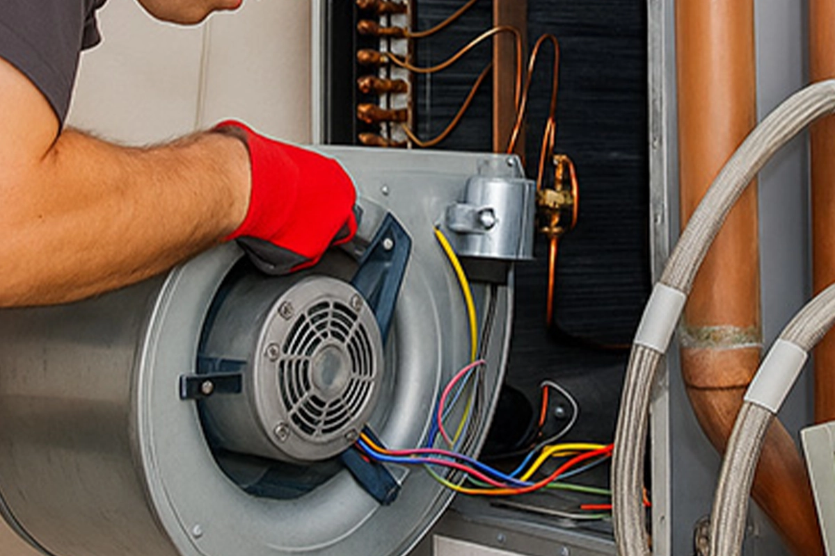 Hoover Alabama Furnace Repair